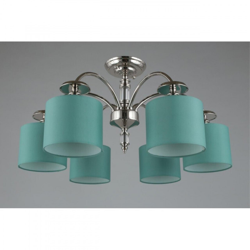 Люстра на штанге APLOYT APL.714.07.06