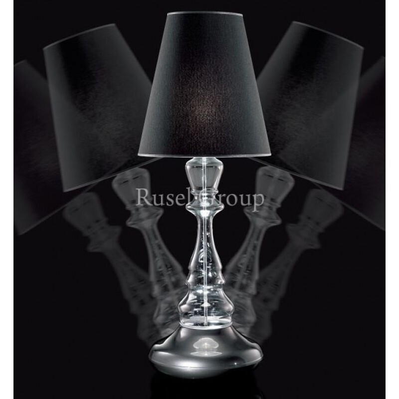 Напольный светильник Italamp Opla 8018/LG