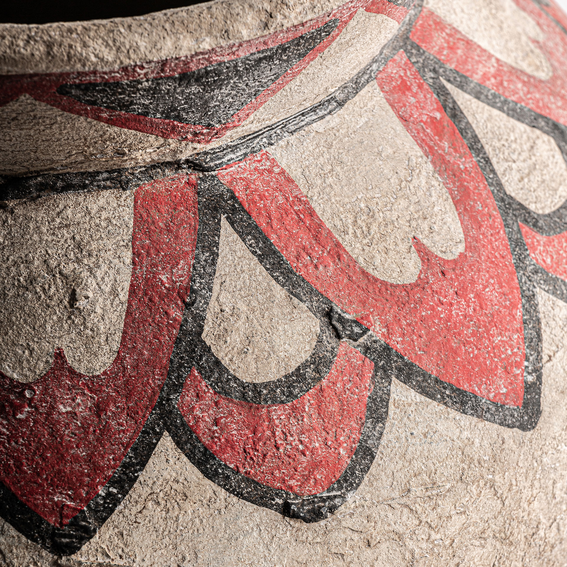 Ваза DEOSIO высота 44 см Vical