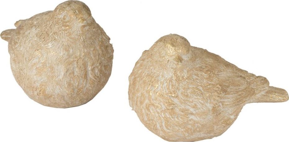 Фигурки Птички, набор Glasar 76371