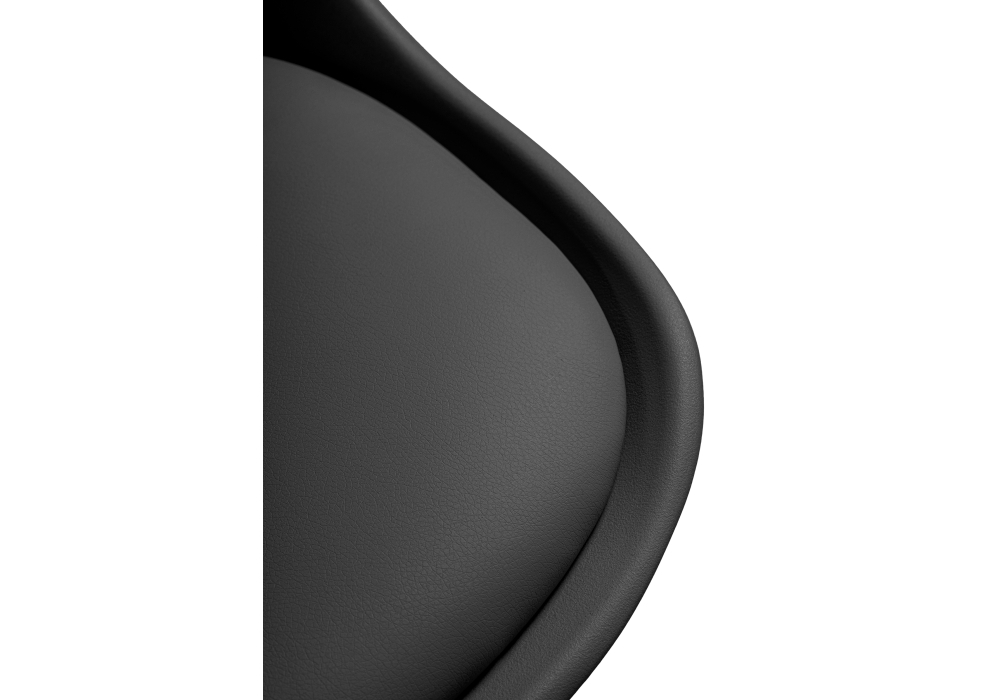 Стул Woodville Kolin black 11834