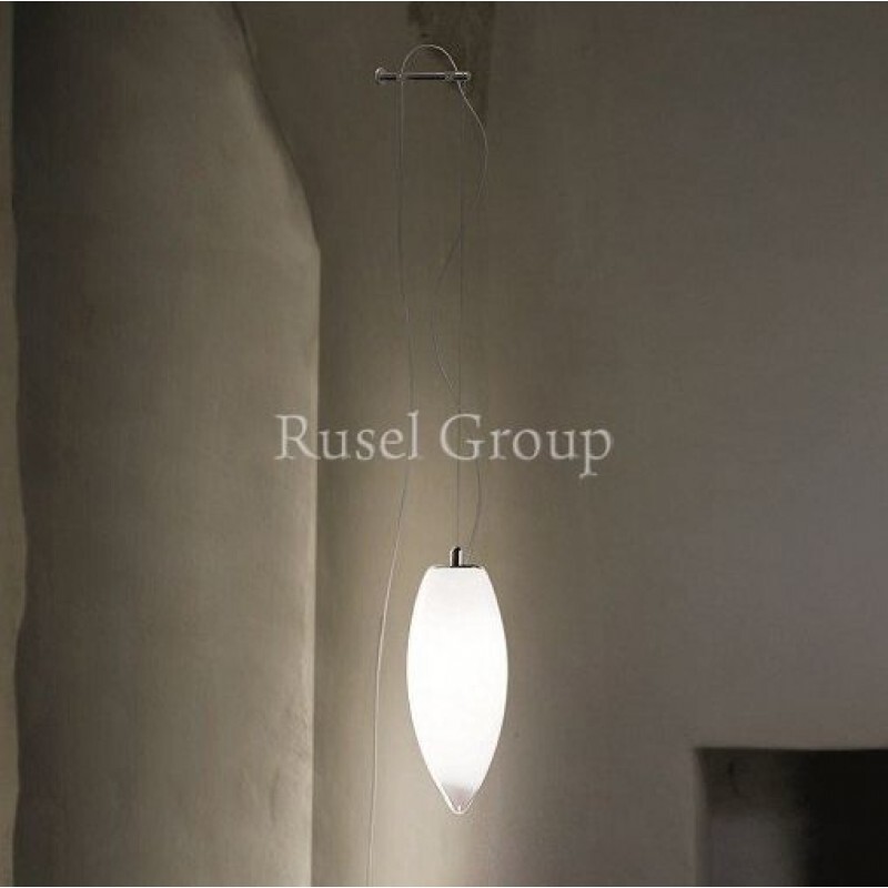 Настенный светильник Vistosi BACONA AP KIT