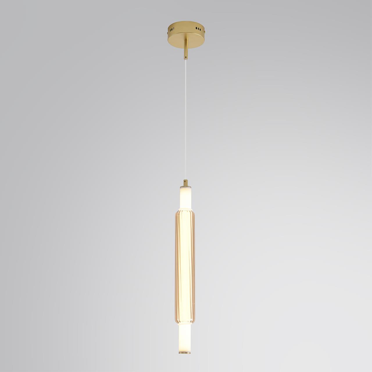 Бра/подвес Lumion 8259/15WCL