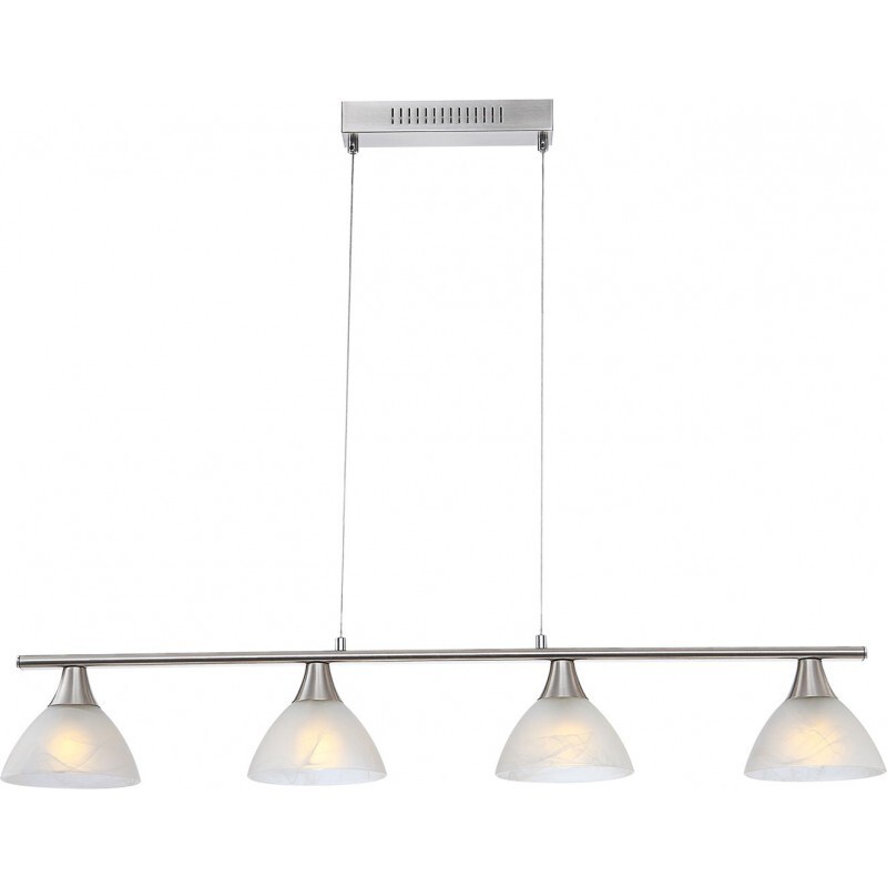 Подвесной светильник Globo Ruben 68618-4