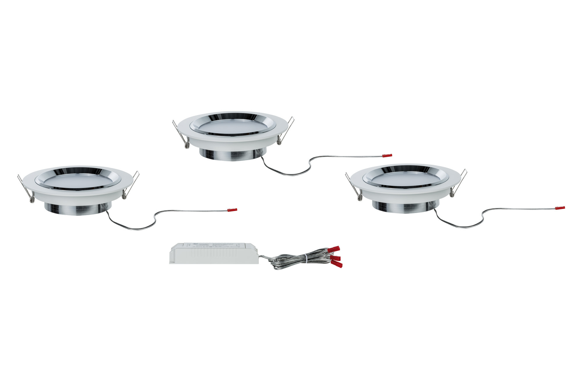 Встраиваемый светильник Paulmann 92693