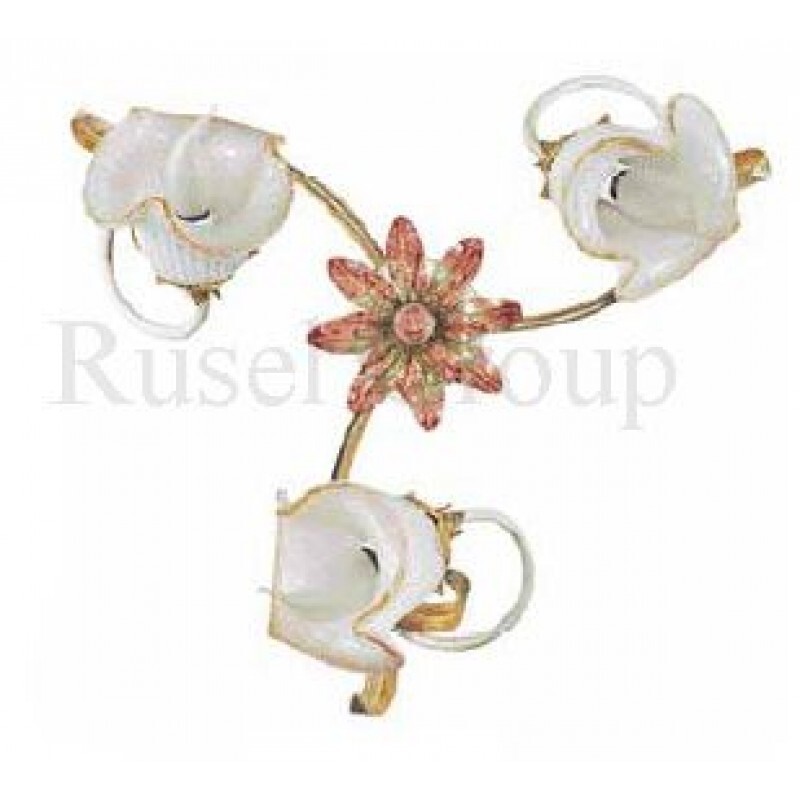 Подвесной светильник Florenz Lamp 2459.03P