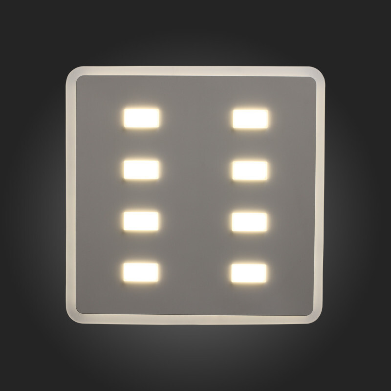 Накладная люстра ST Luce SL832.502.09