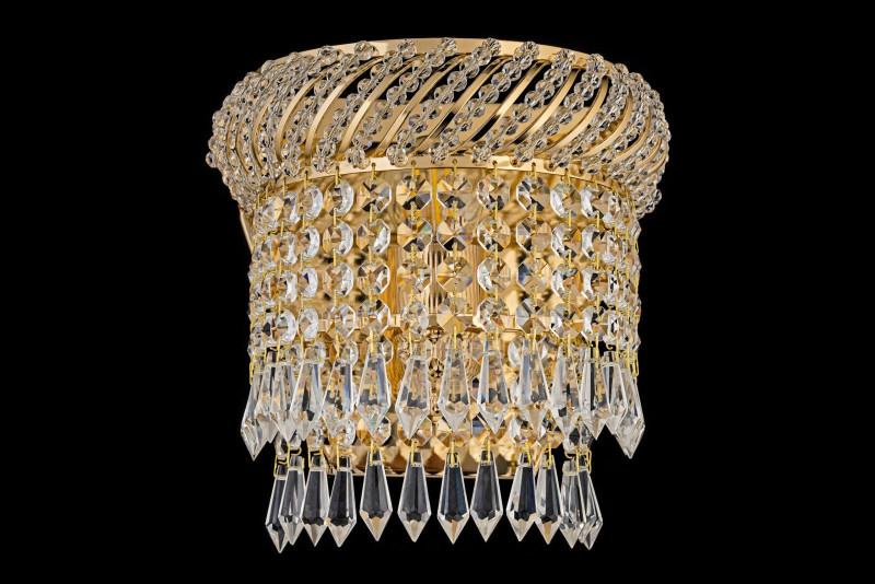 Бра Dio D'arte Bari E 2.10.100 G