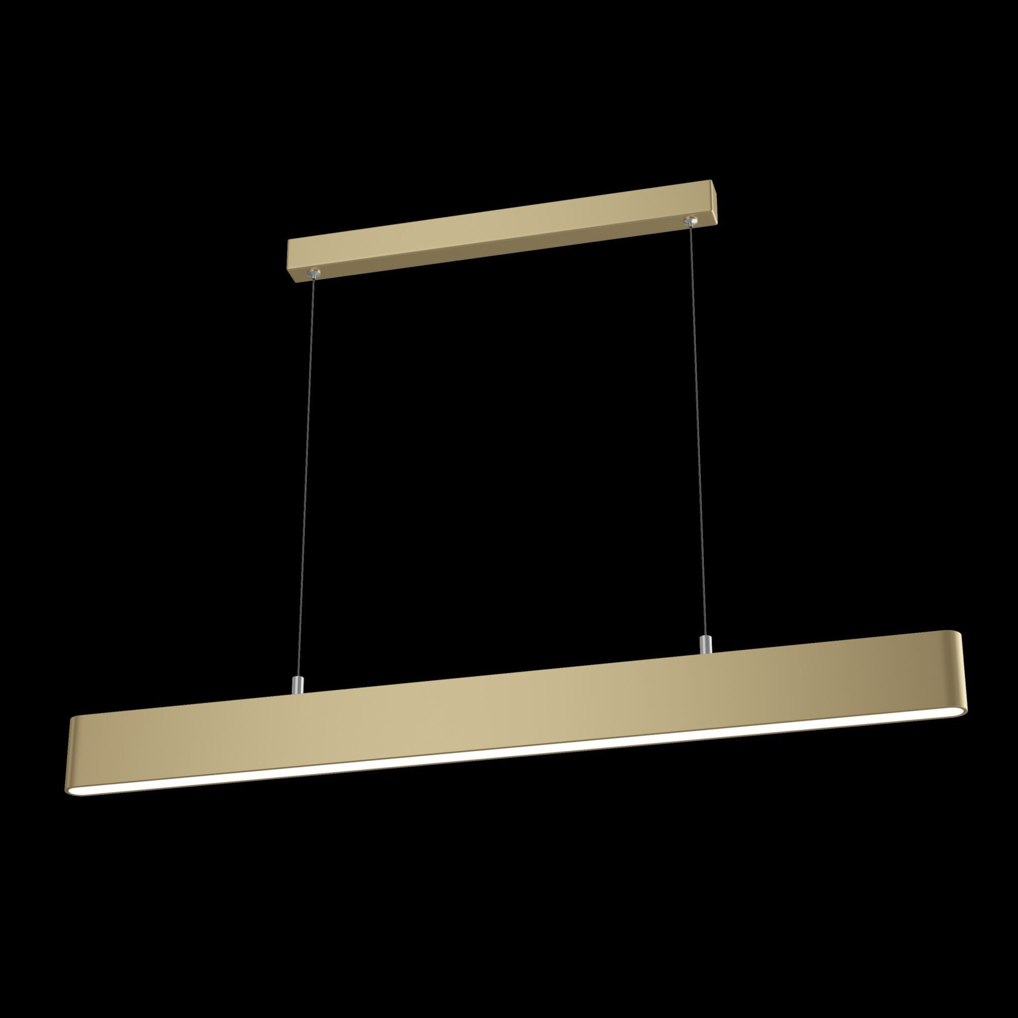 Подвесной светильник Maytoni P010PL-L30G3K