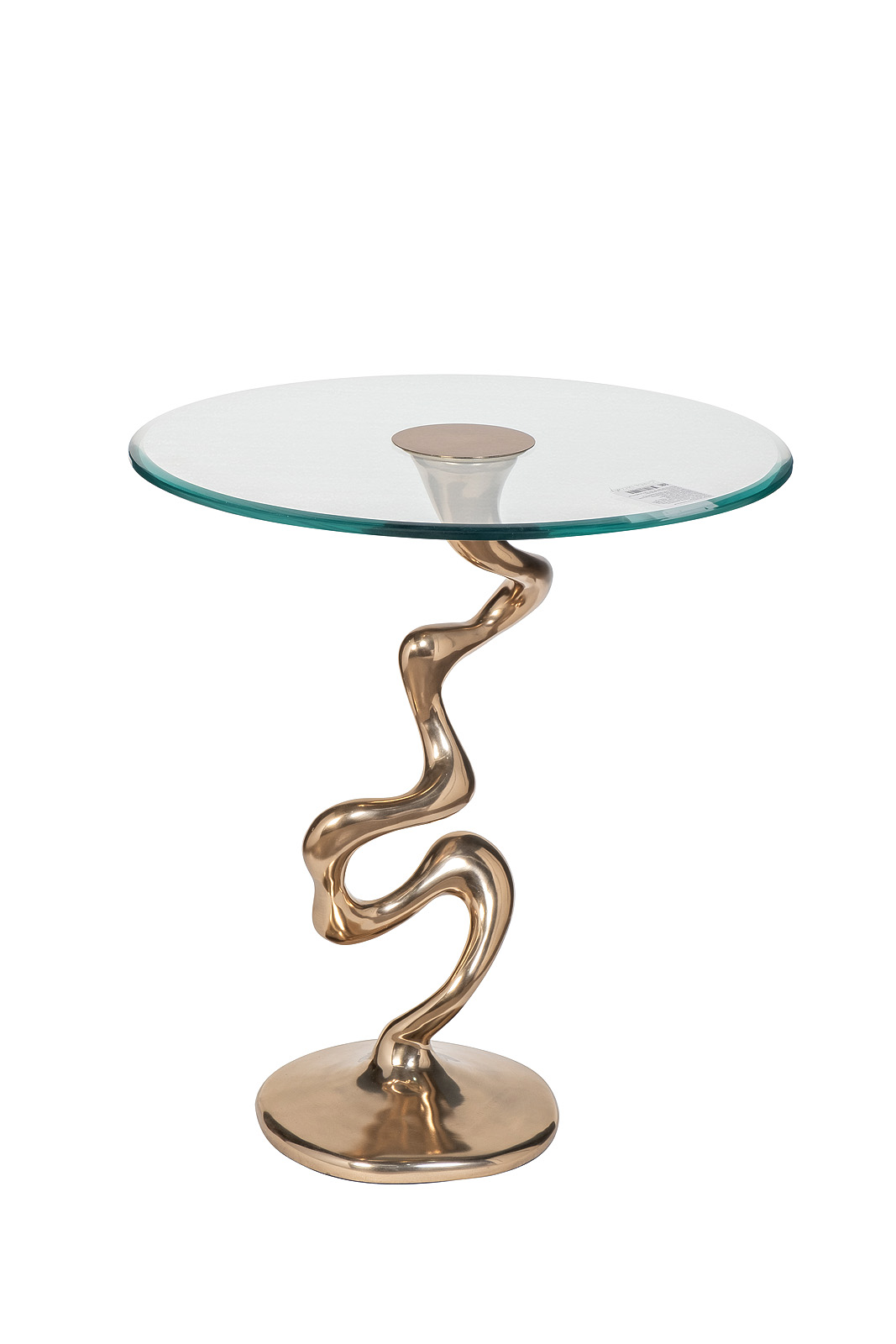 Столик журнальный Flow Garda Decor 69-23376