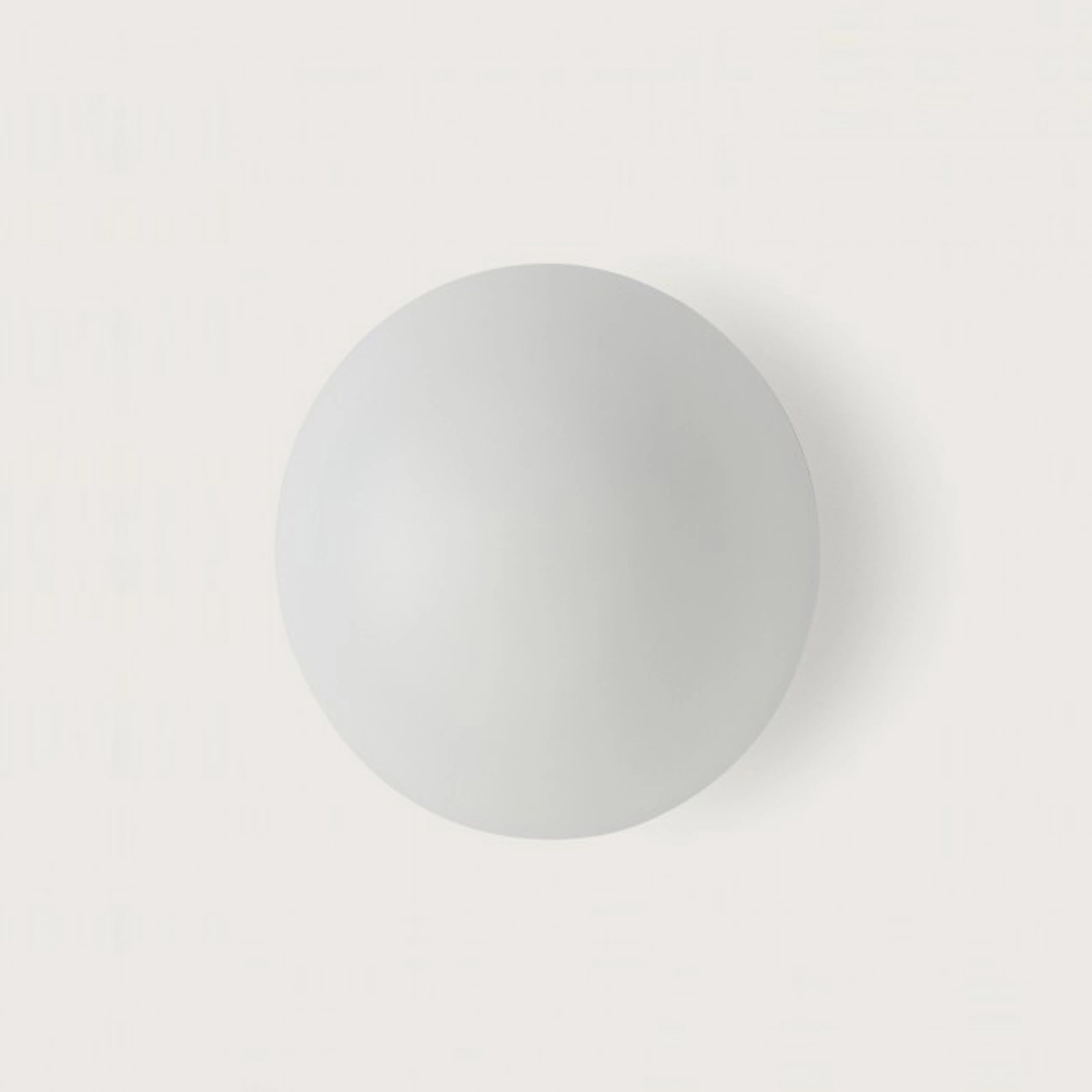 Настенный светильник Altun 15 см белый Aromas del Campo