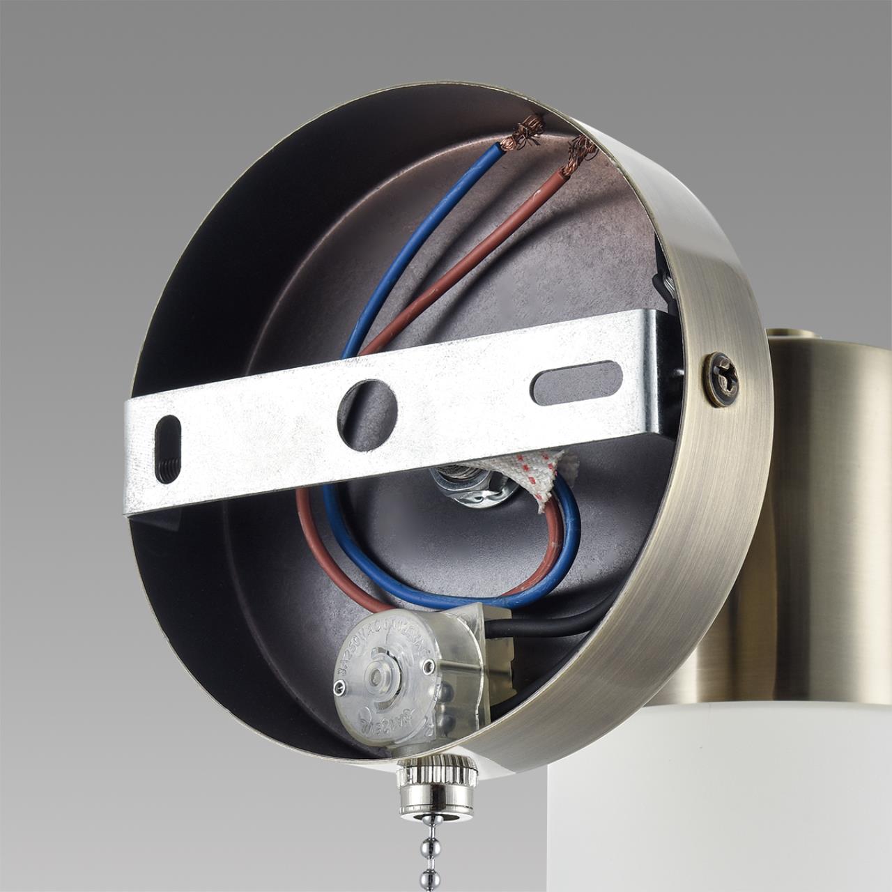 Бра Lumion 8100/1W