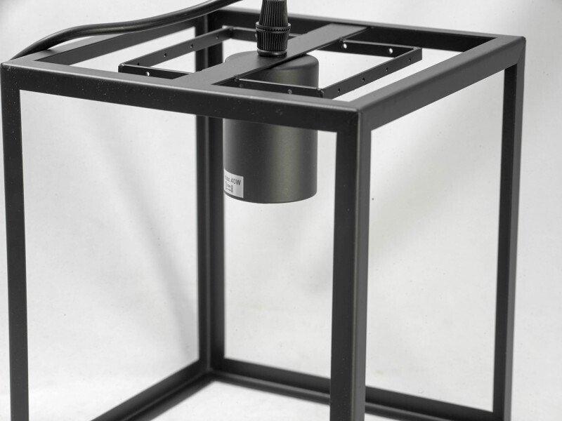 Подвесной светильник Lussole LOFT LSP-8031