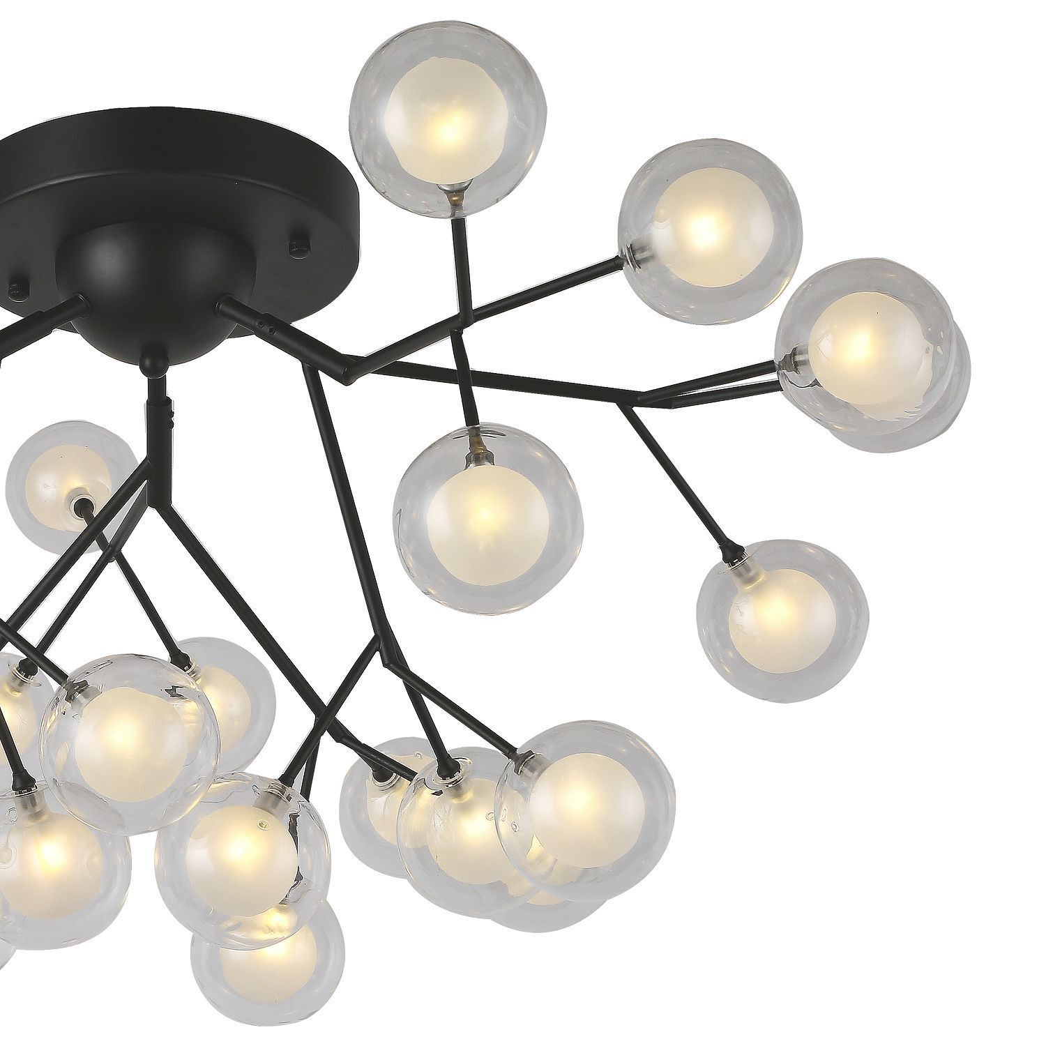 Потолочный светильник F-Promo 2481-9U