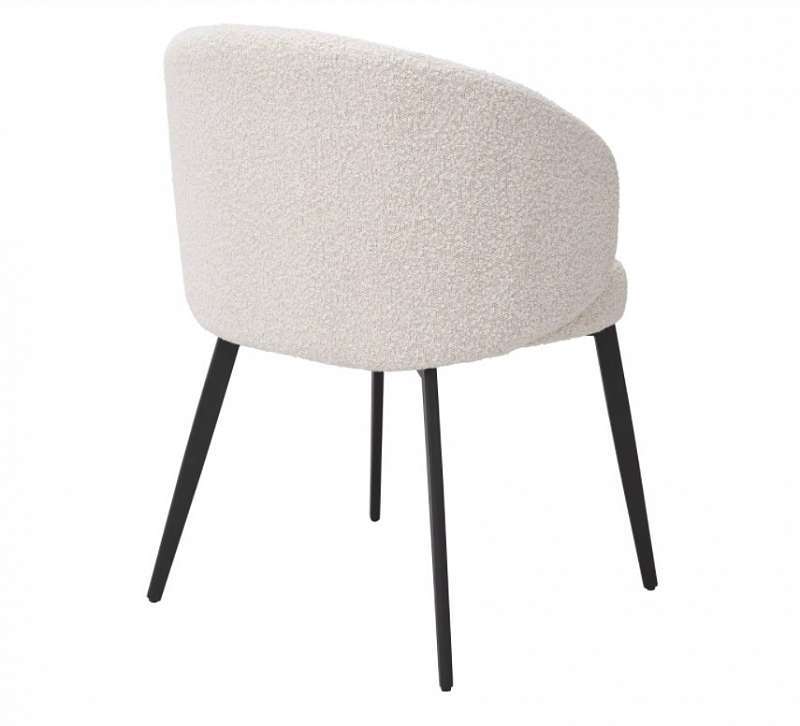 Обеденный стул с подлокотниками, шт. Eichholtz LLOYD  , 2 . 115093