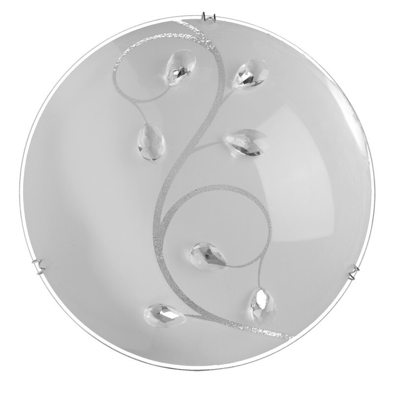 Накладной светильник Arte Lamp A4040PL-1CC