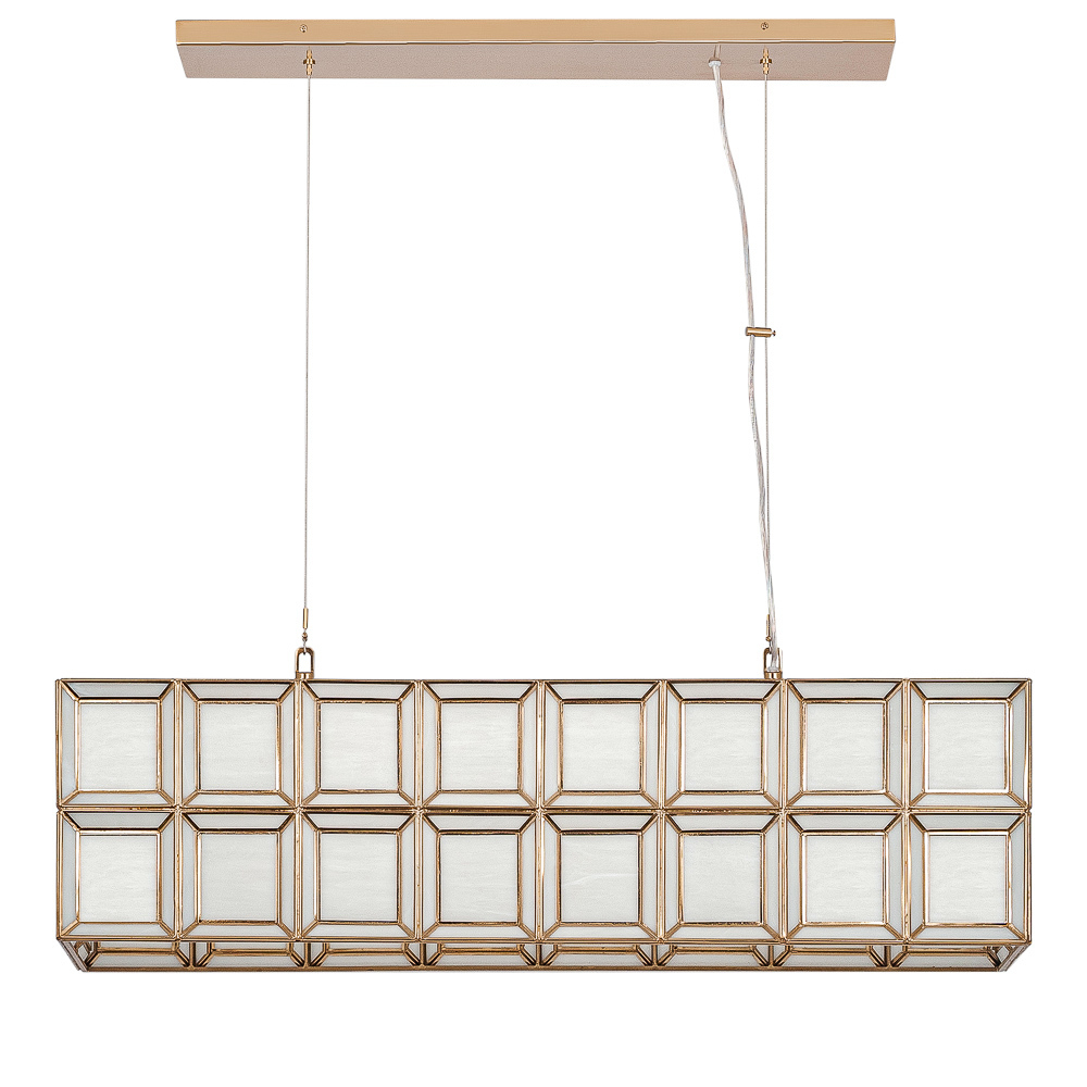 Потолочная люстра Covali PL-23375