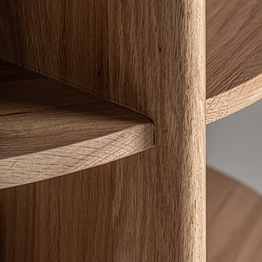 Высокий столик NARA Vical