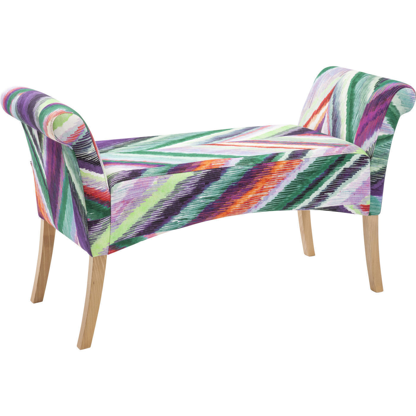 Скамья Motley 79353 KARE