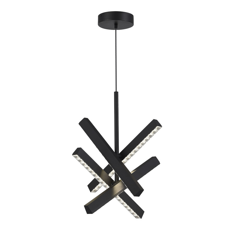 Подвесной светильник ST-Luce SL1018.413.04