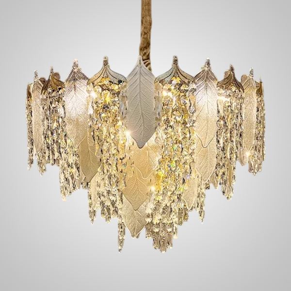 Подвесная люстра VIRGILIO D100 by ImperiumLoft