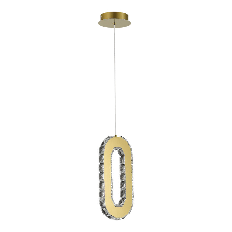 Подвесной светильник ST-Luce SL6506.203.01