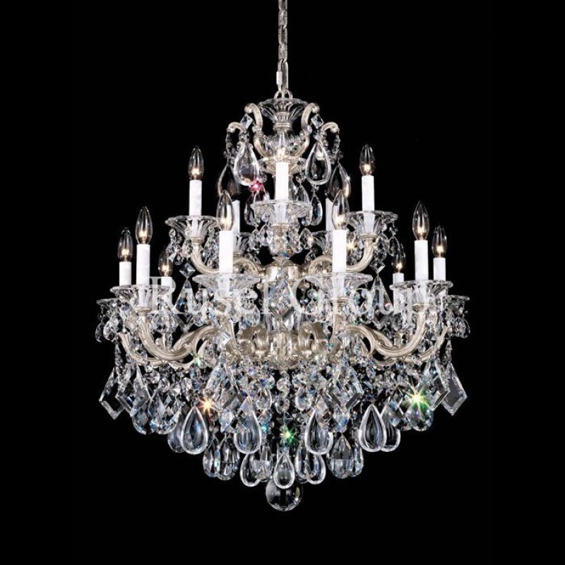 Люстра Schonbek La Scala 5075