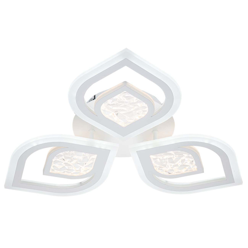 Накладная люстра Escada 10227/3LED