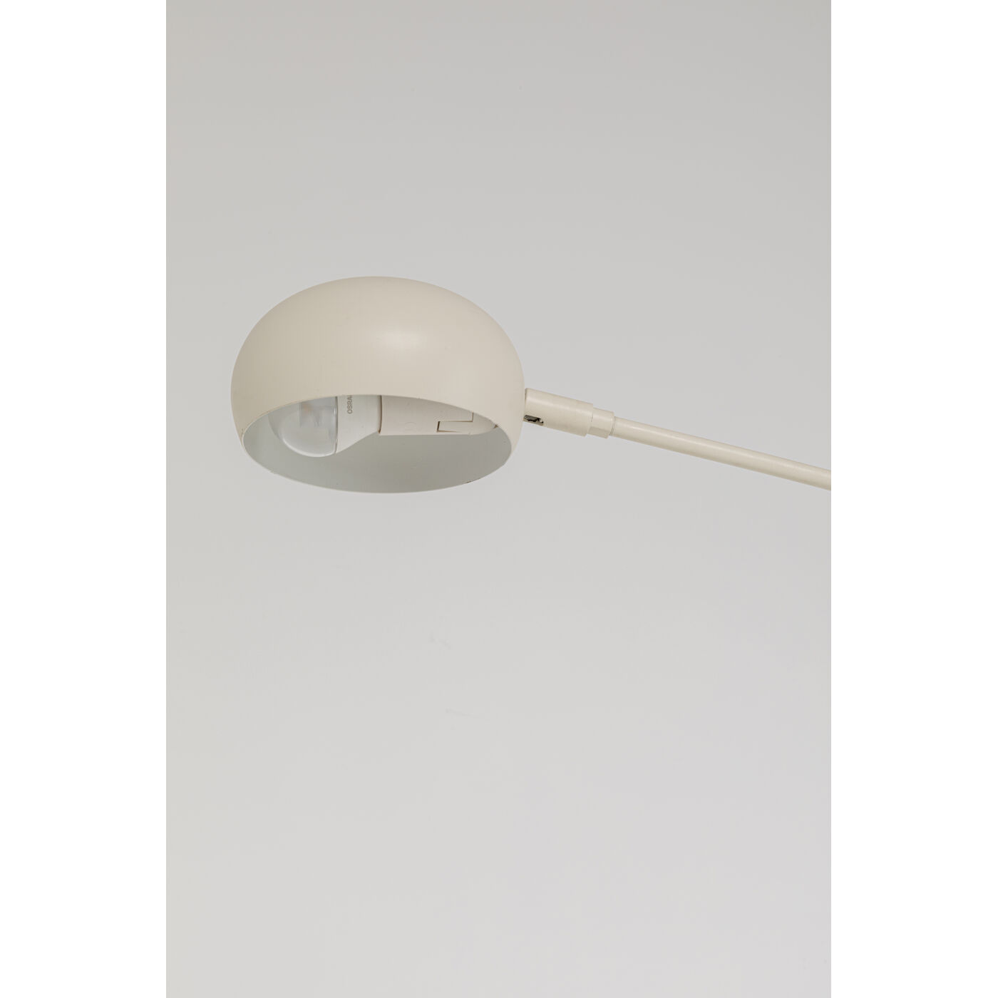 Светильник напольный Five Fingers Greige KARE 57642