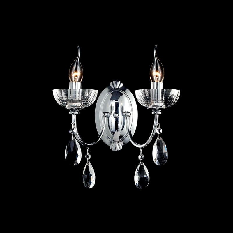 Настенный светильник Illuminati Sandra MB103901-2A