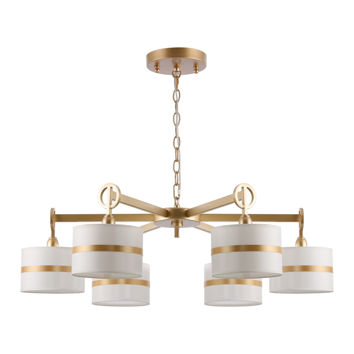 Люстра Favourite 2634-6P