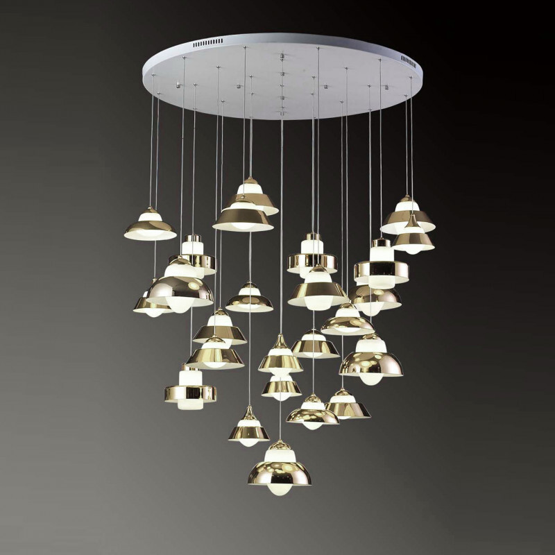 Подвесная люстра ST Luce SL345.303.25