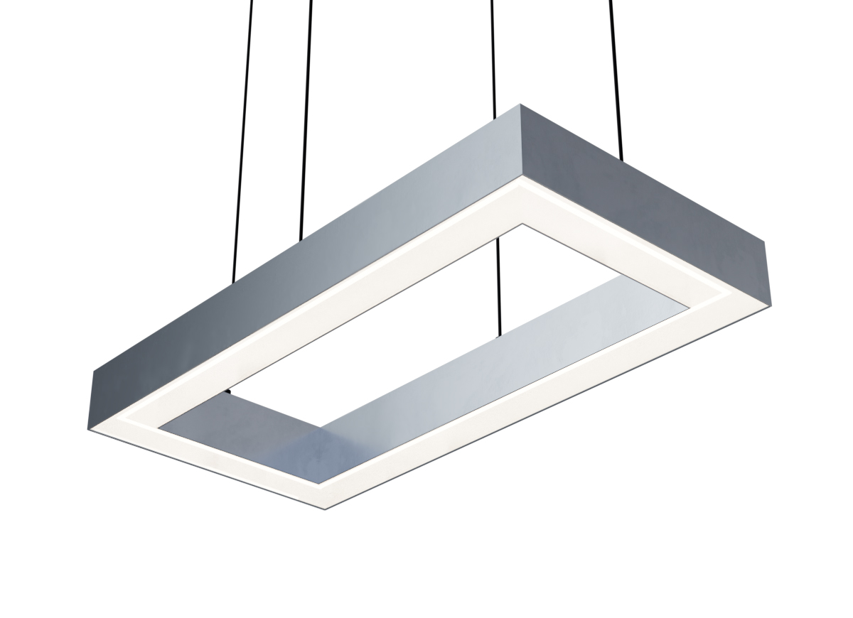 Подвесной светодиодный светильник Donolux DL18516S092A77