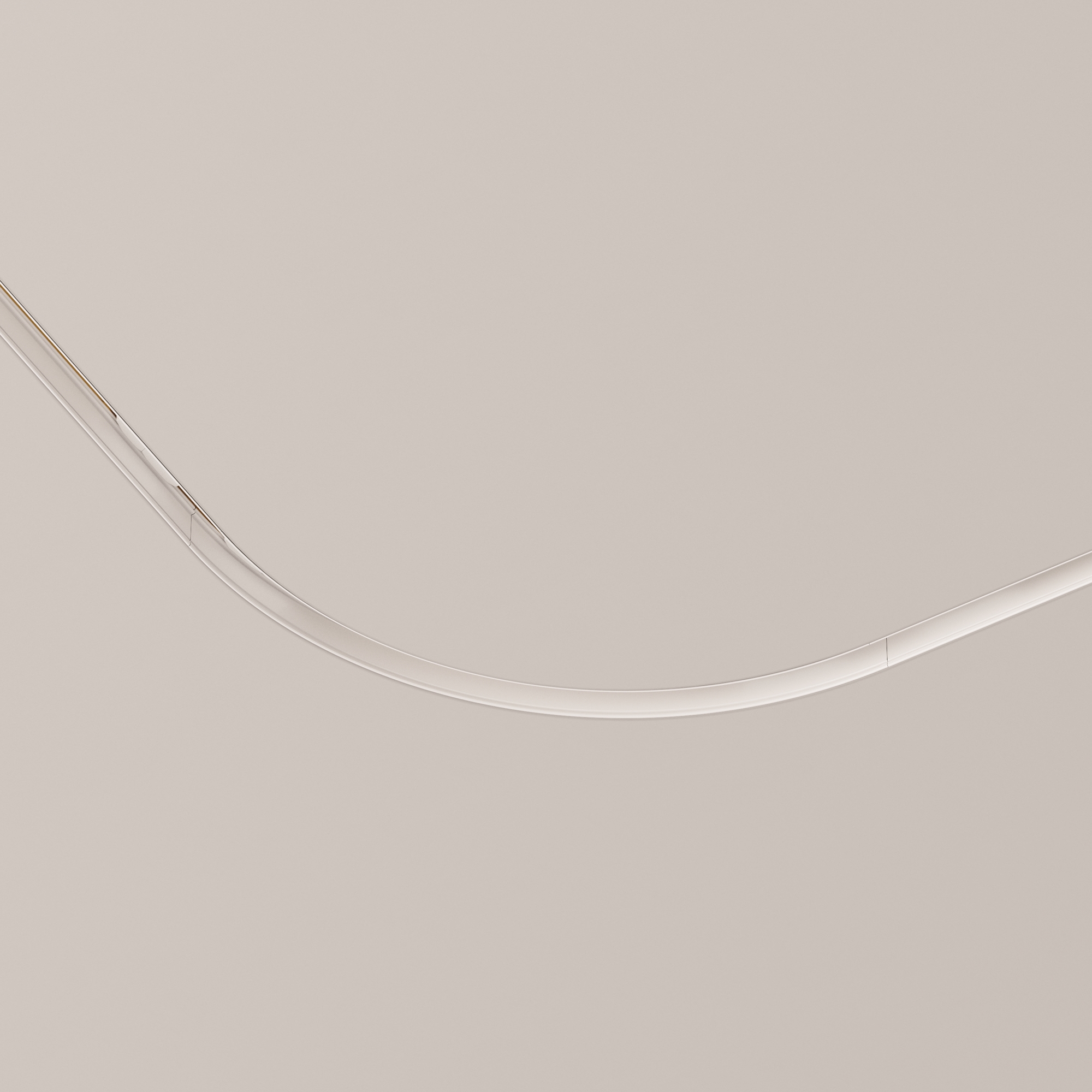 Комплектующие для встраиваемой трековой системы Technical TRA044-angle.12W