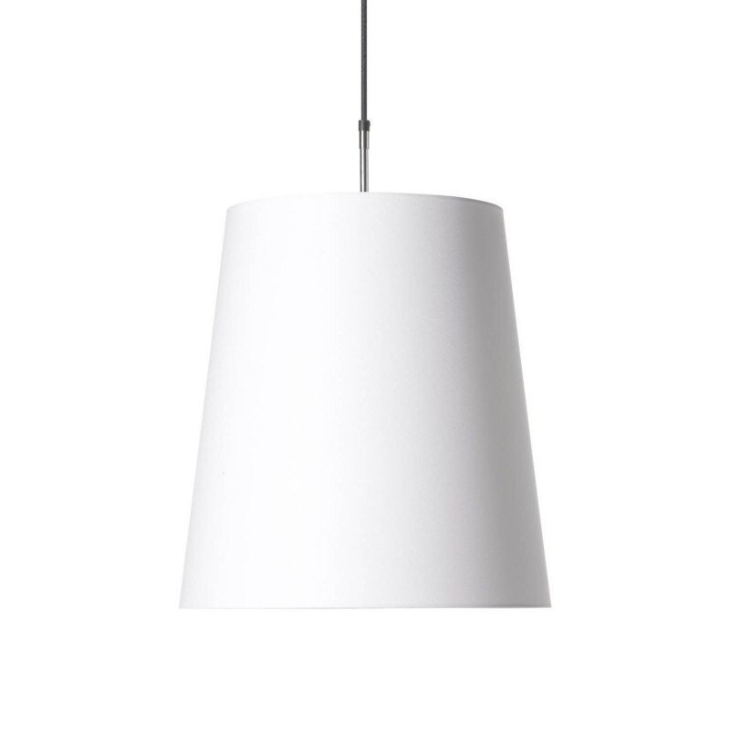 Подвесной светильник Moooi Round Light white