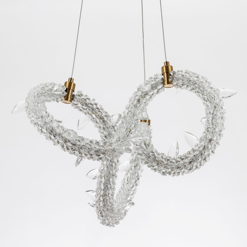 Подвесной светильник MODELUX MS.1145.450 BS