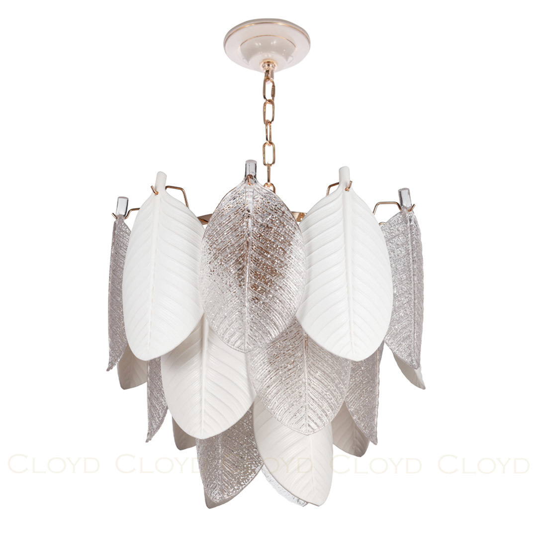 Люстра Cloyd TRAPESUND C12 10661