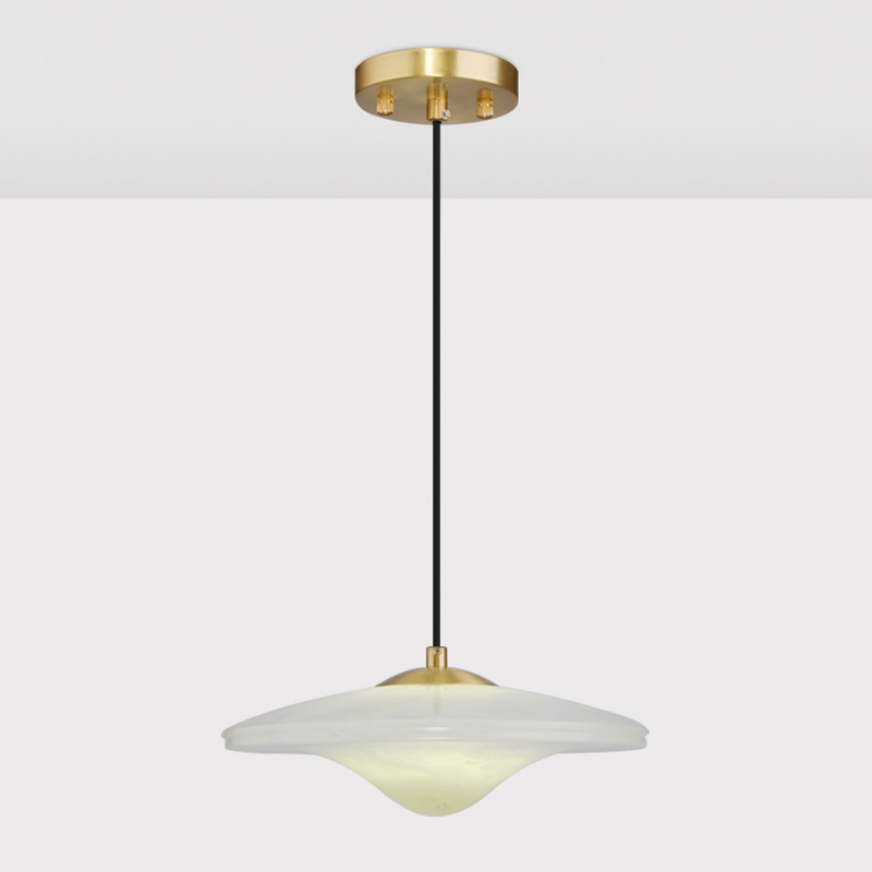 Подвесной светильник OSEAS by ImperiumLoft