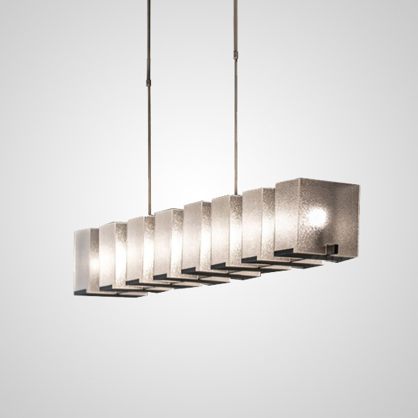 Подвесной светильник BILLA L14 by ImperiumLoft