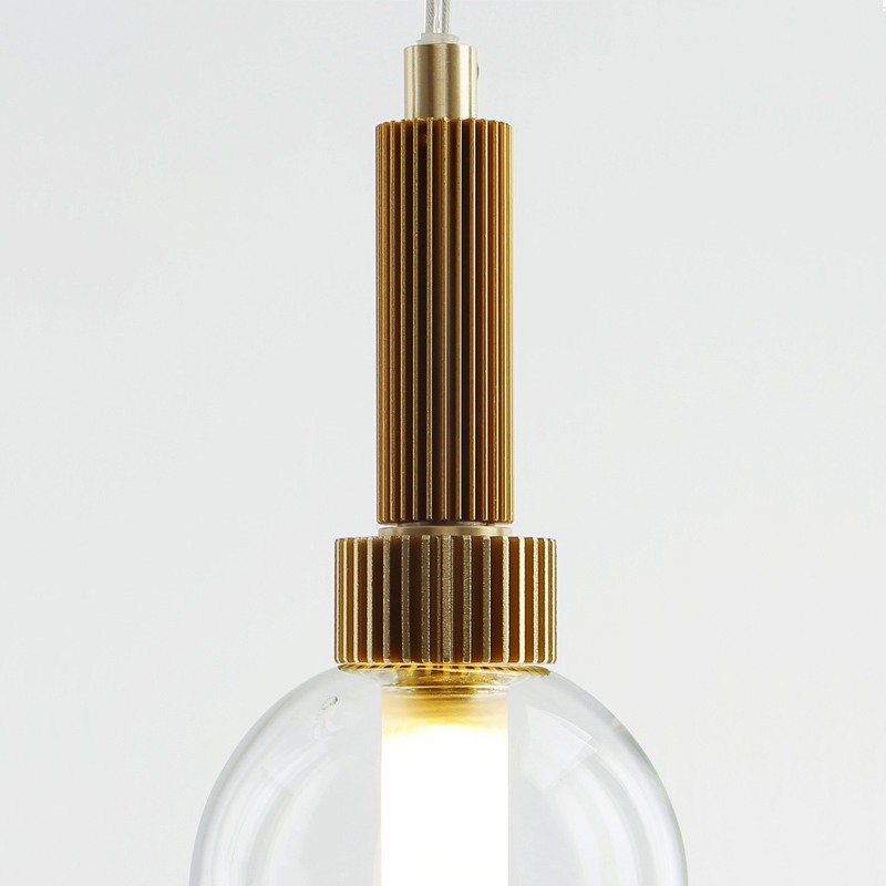 Подвесной светильник SUB by ImperiumLoft