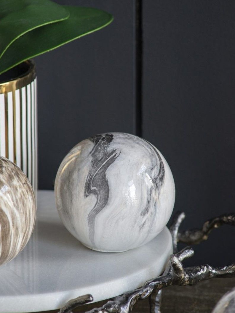 Декор Шары, набор Glasar 1154