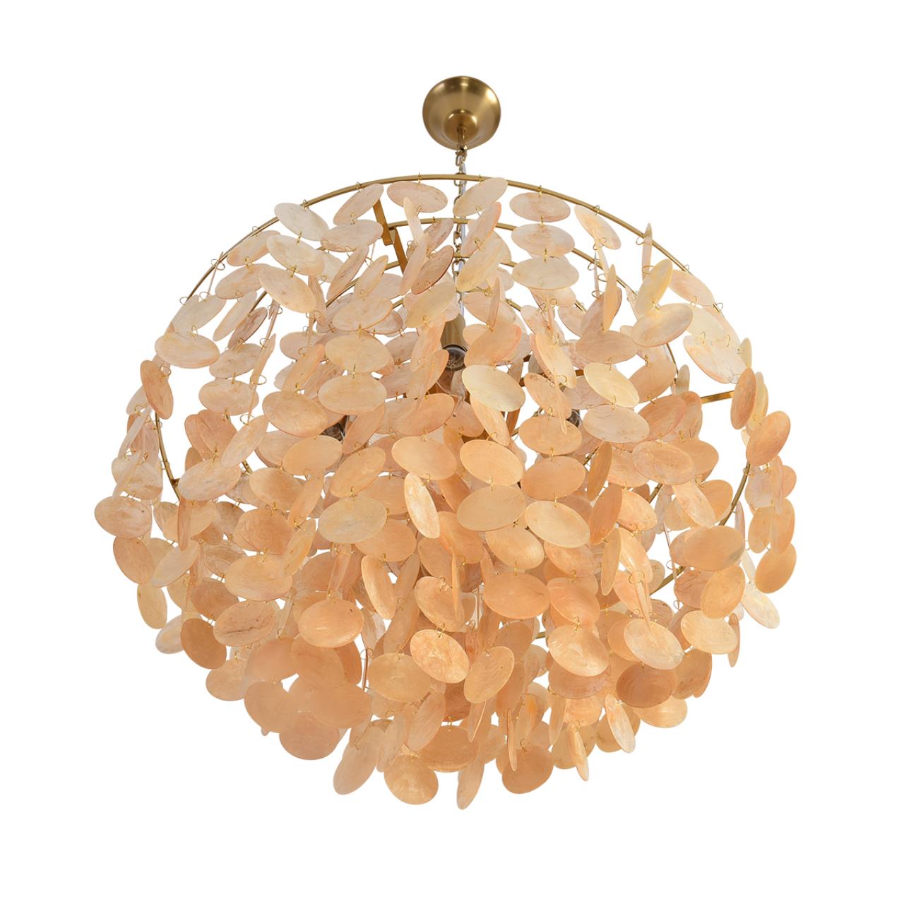 Люстра Lumion 8386/6