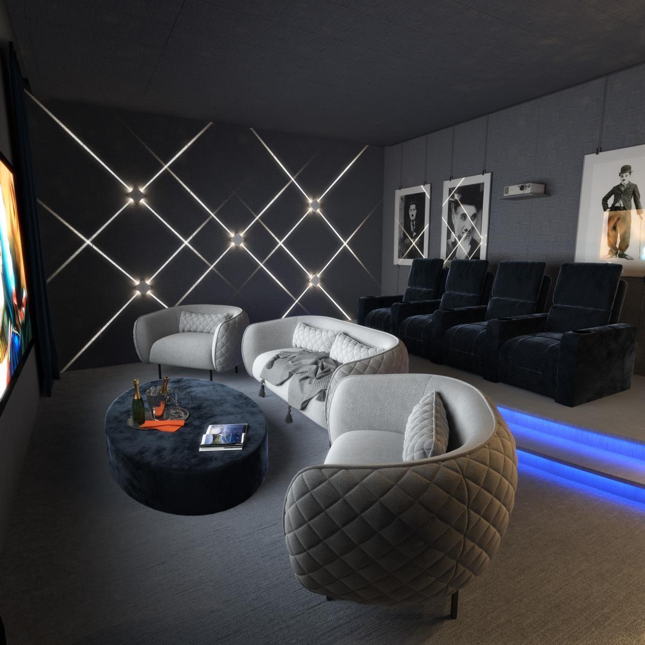 Настенный с лучами Odeon Light 4258/8WL