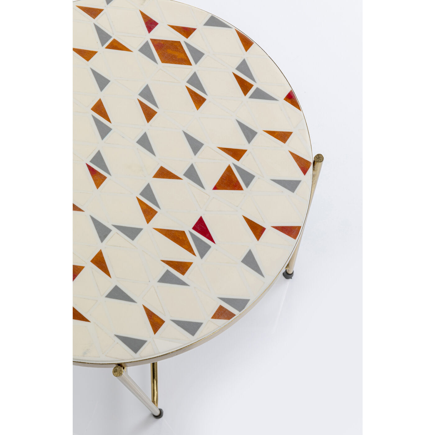 Столик приставной KARE Priya 86275