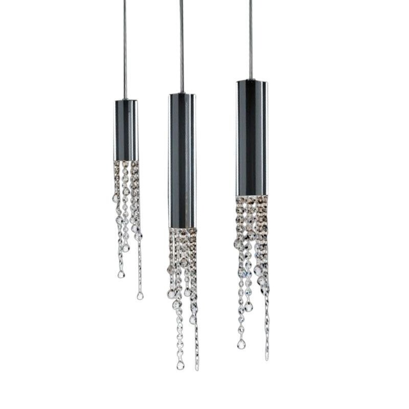 Подвесной светильник Illuminati Perlina MD93701-3A