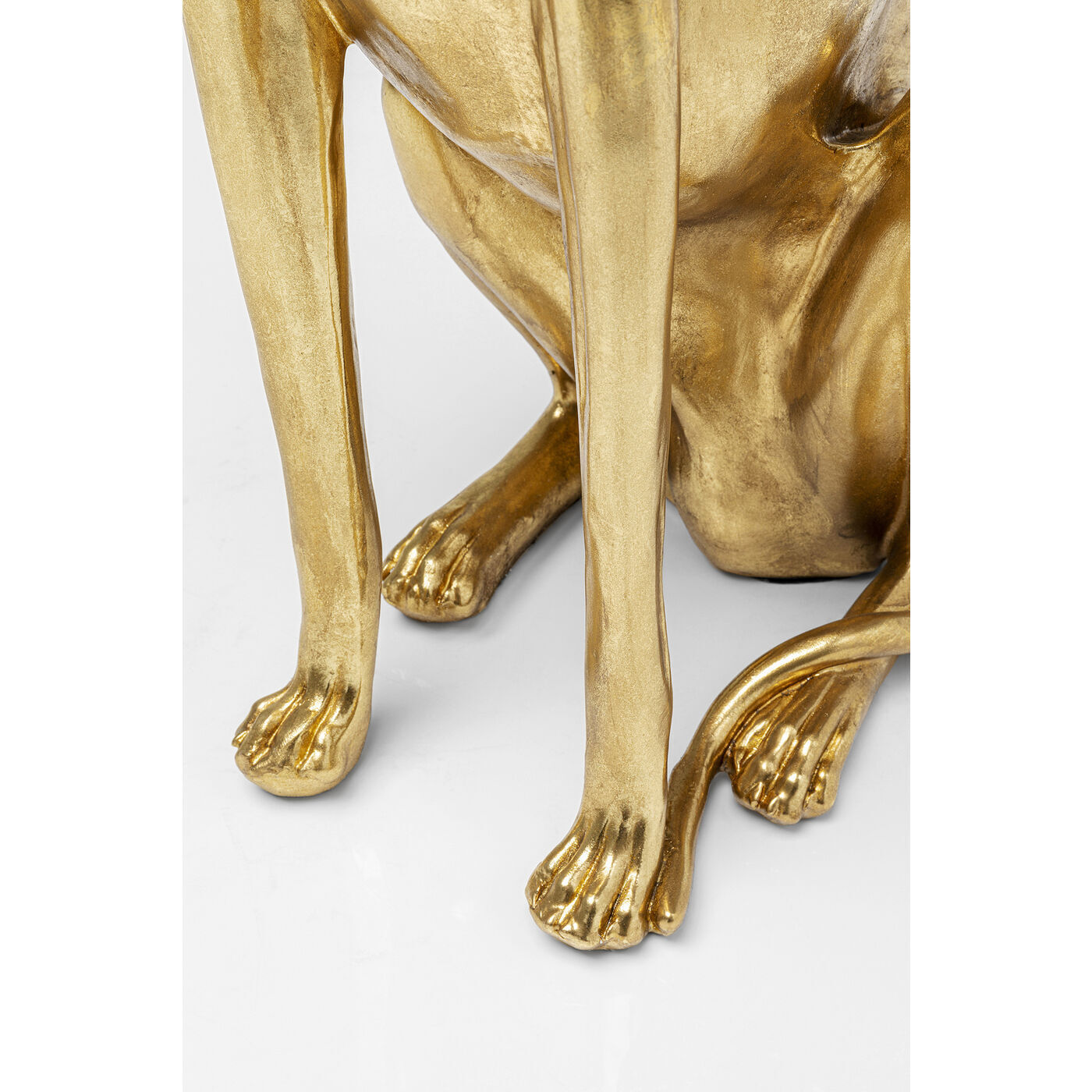 Фигура декоративная KARE Greyhound 53696