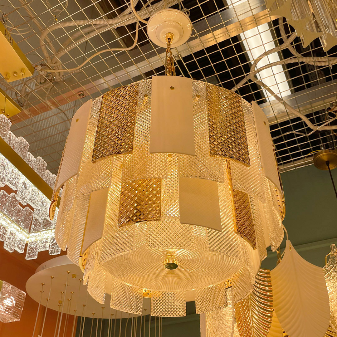 Люстра Cloyd PIANOLA C14 10815