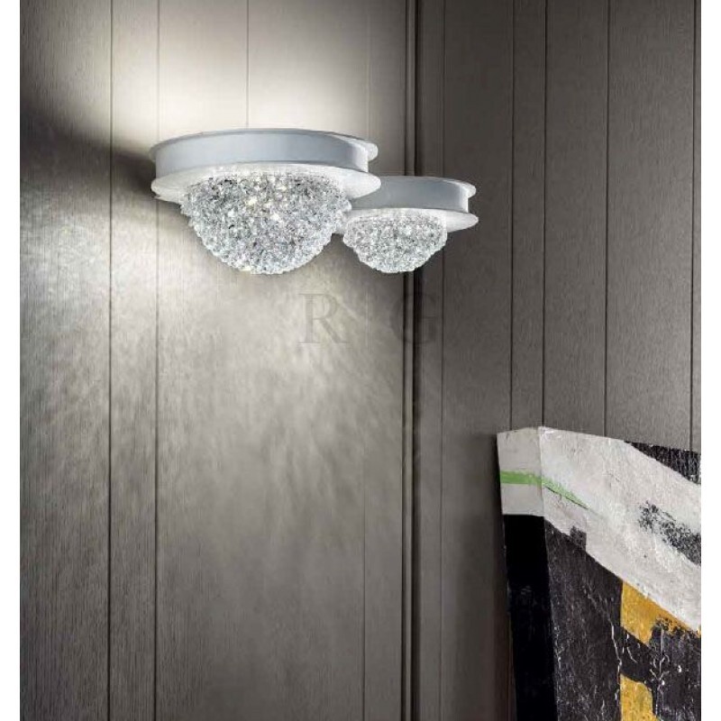 Настенный светильник Masiero Bool A2