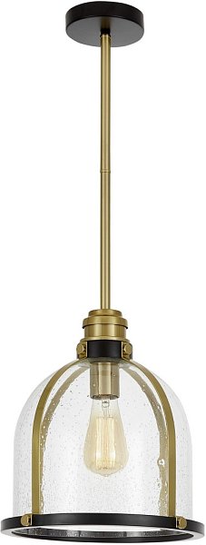 Подвесной светильник Lumina Deco LDP 1229-250 BK+MD