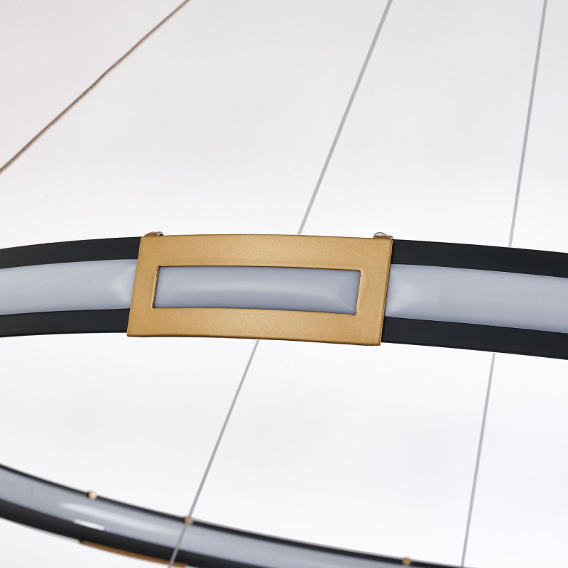 Каскадная люстра Favourite 4131-2P